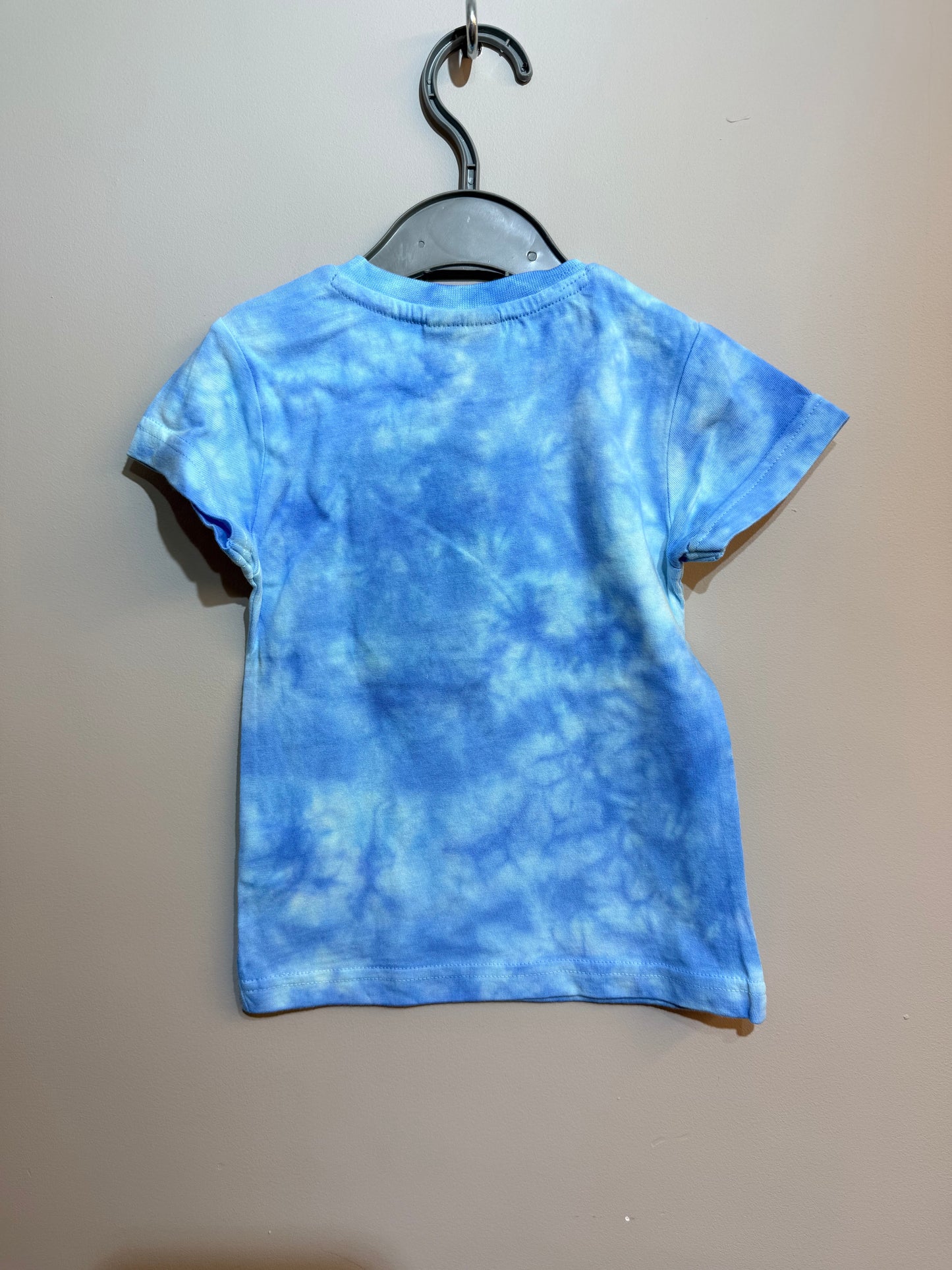 Children's Paradise Beach T-Shirt Cloud Nine Stores