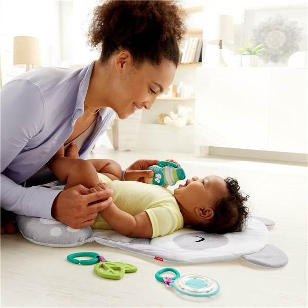 Fisher Price All-In-One Panda Playmat - Cloud Nine Stores