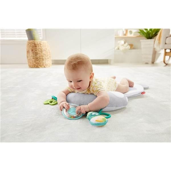 Fisher Price All-In-One Panda Playmat - Cloud Nine Stores