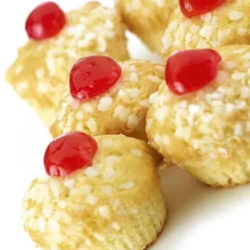 KitchenCraft Set of Four Non-Stick Mini Fluted Tart Tins - Cloud Nine Stores