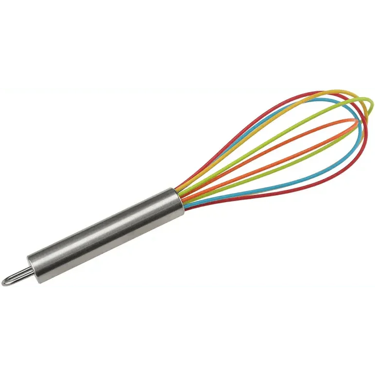 APOLLO SILICON WHISK SPLASH 25CM - Cloud Nine Stores