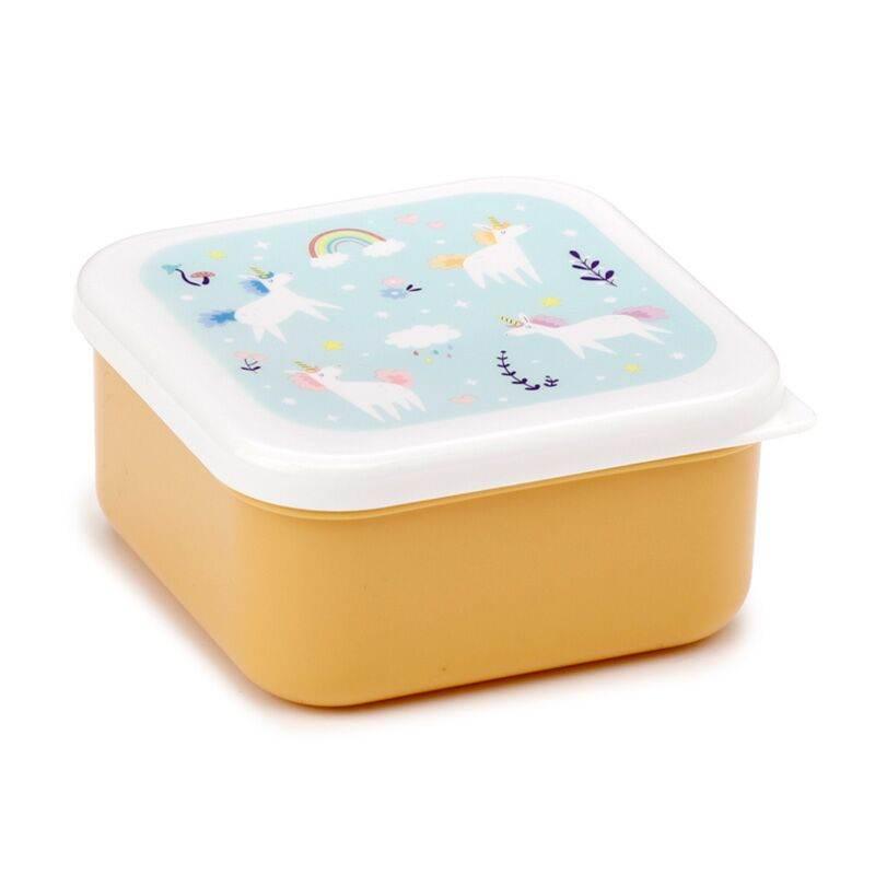 Set of 3 Lunch Box S/M/L Unicorn Magic - Cloud Nine Stores