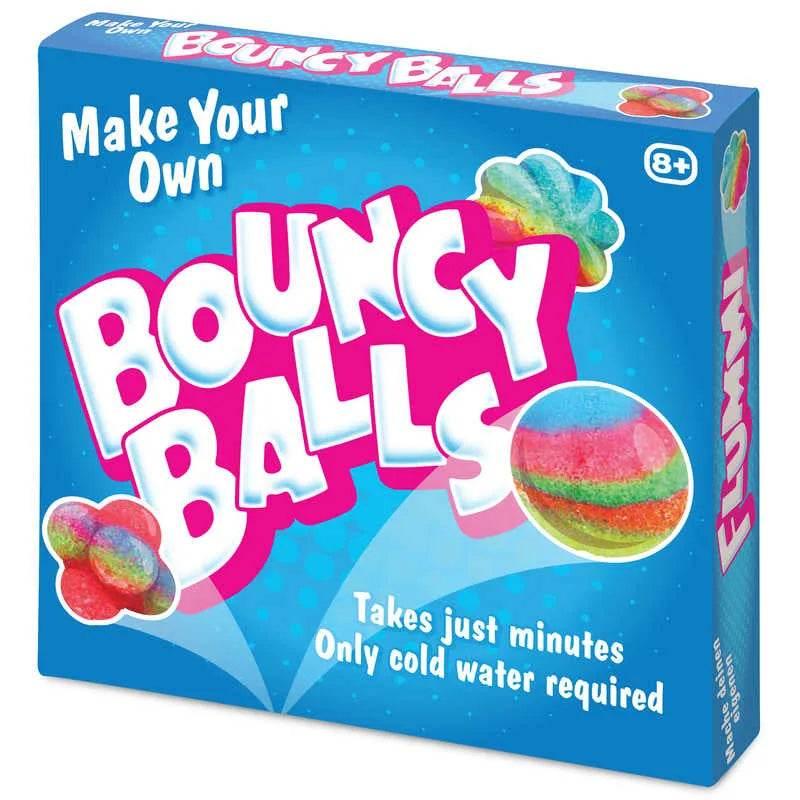 Make Your Own Bouncy Balls by Tobar - Cloud Nine Stores