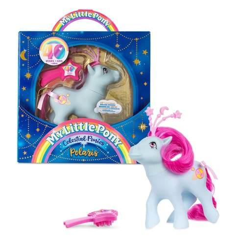 Polaris My Little Pony Celestial Ponies - Cloud Nine Stores
