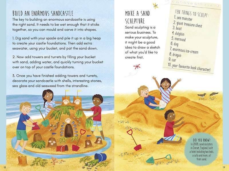 National Trust Go Wild Books Children Collection - Cloud Nine Stores