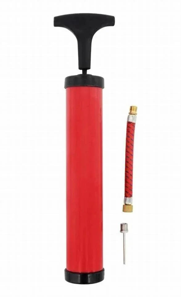 Pump For Balls & Bikes - Cloud Nine Stores