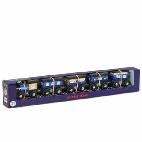 Twilight Toy Train - Le Toy Van - Cloud Nine Stores