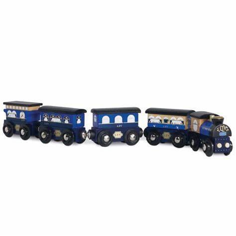 Twilight Toy Train - Le Toy Van - Cloud Nine Stores