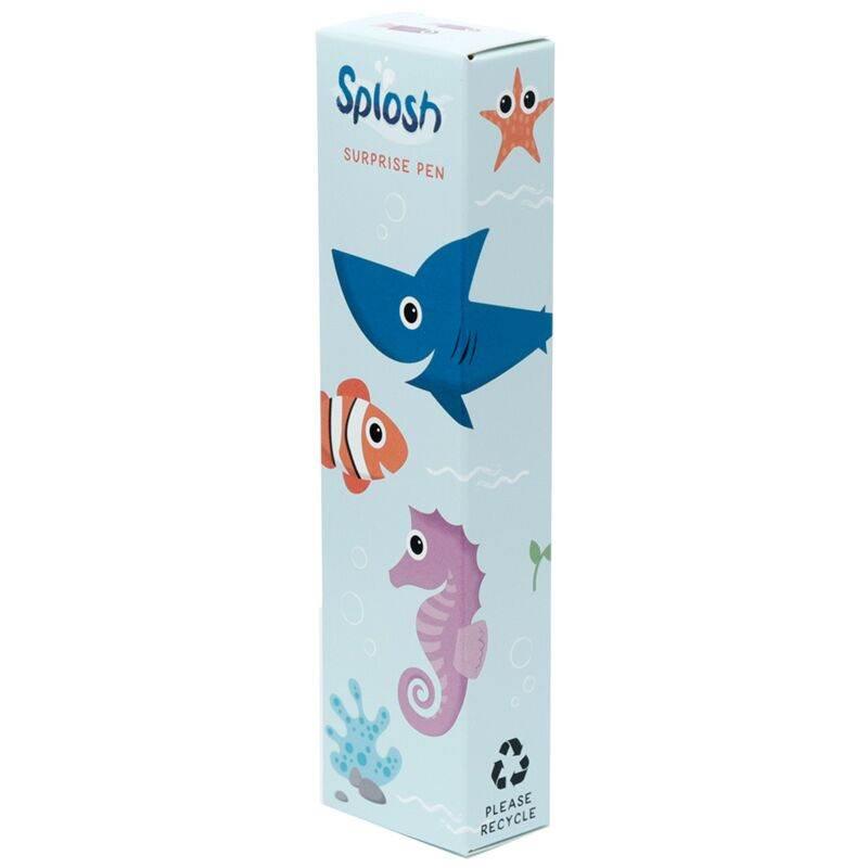 Splosh Surprise Sealife Pen - Cloud Nine Stores