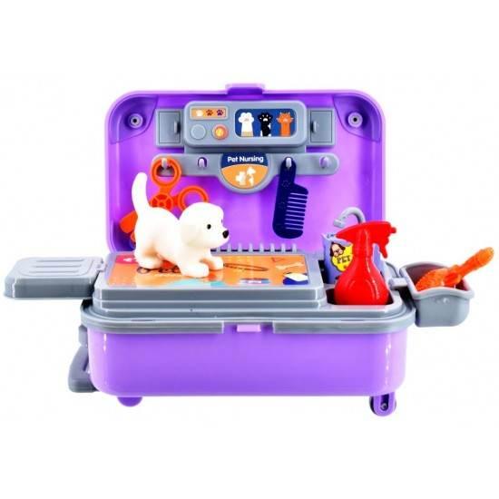Pet Care Travel Case - Cloud Nine Stores