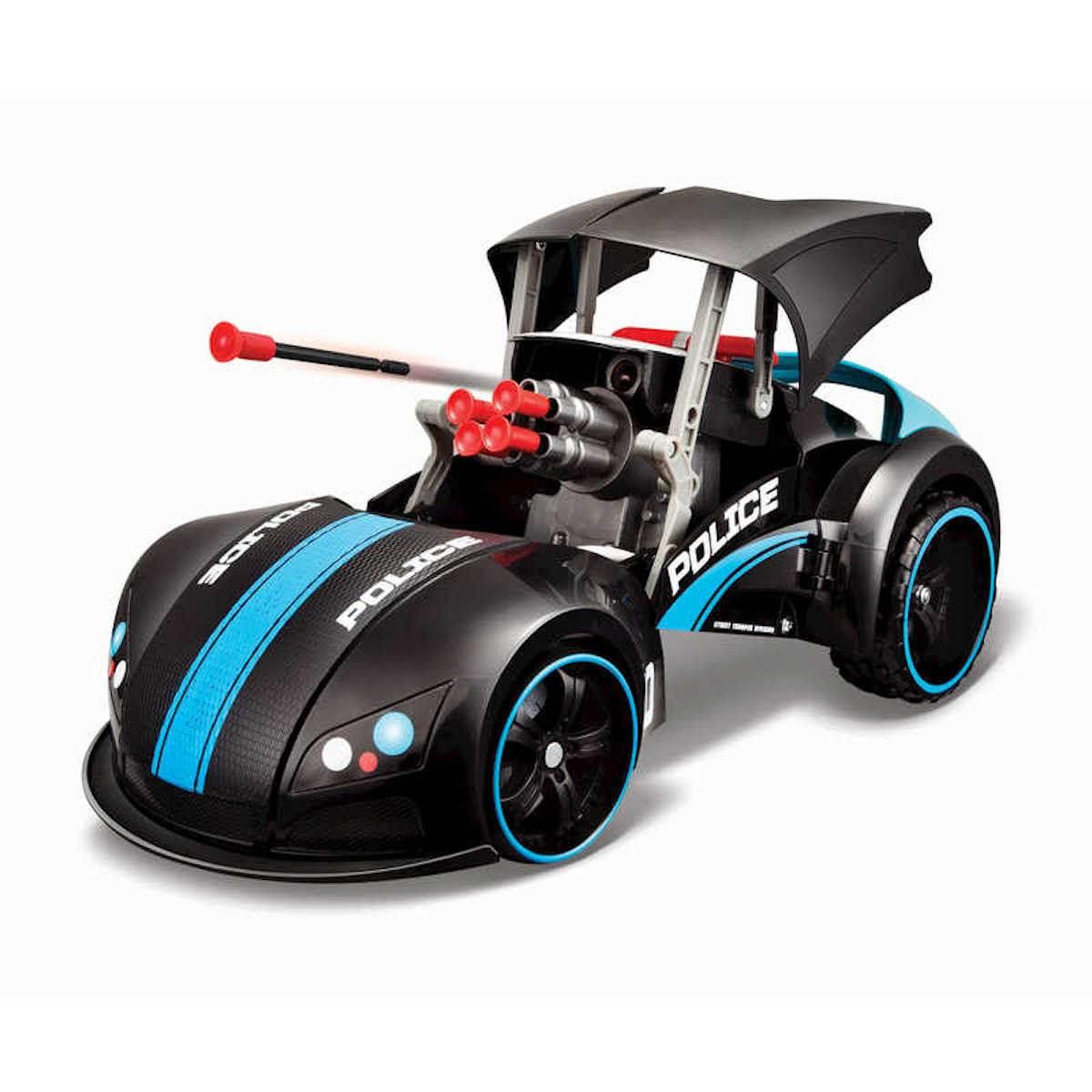 Masinuta Maisto Tech Project Street Trooper - Cloud Nine Stores Cloud Nine Stores