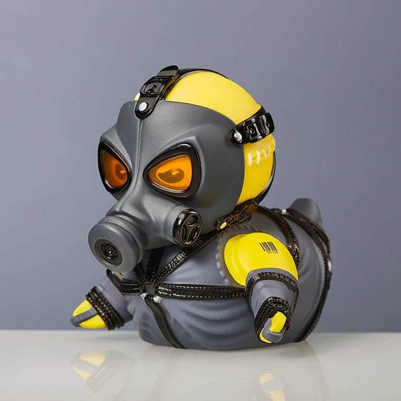 Metal Gear: Solid ‘Psycho Mantis’ TUBBZ (Boxed Edition) - Cloud Nine Stores