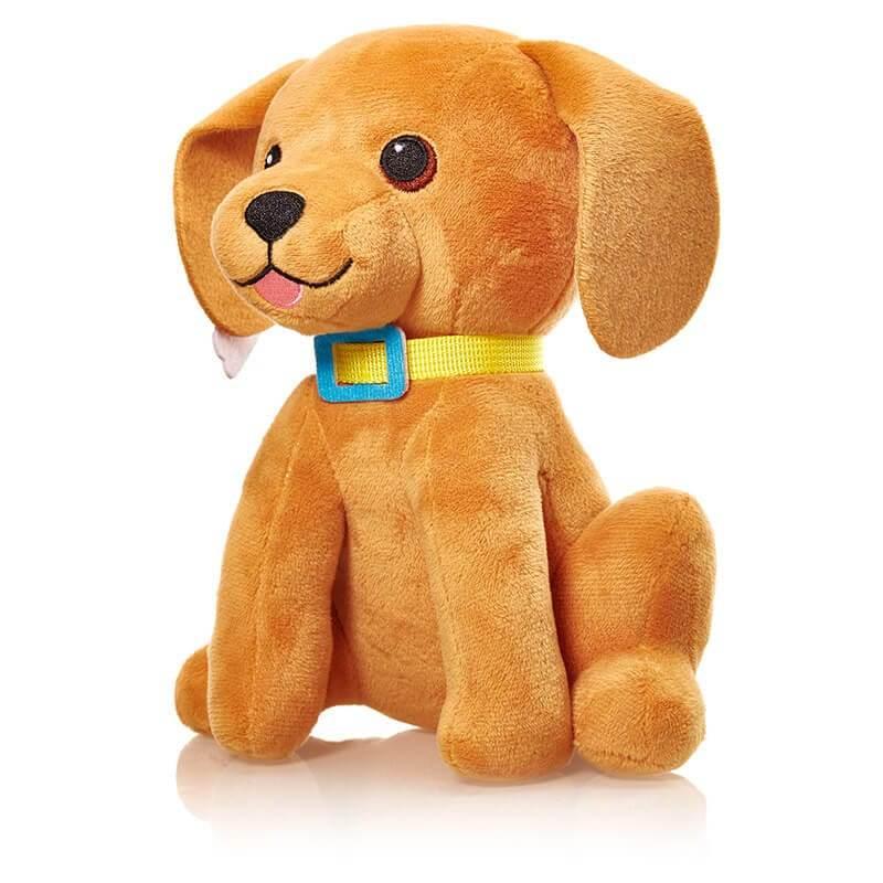 Pups & Purrs Animal Hospital - Dog Plushie - Cloud Nine Stores