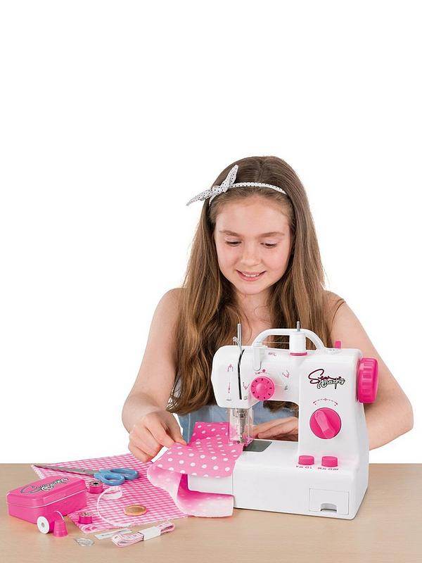 Sew Amazing Sewing Studio - Cloud Nine Stores