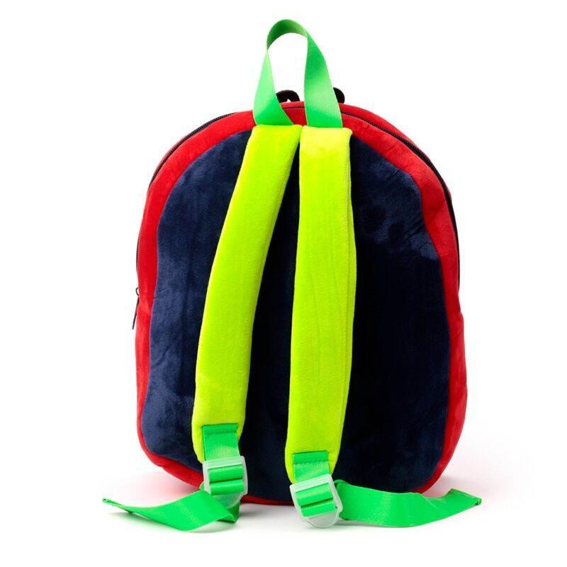 Adorabugs Tilly the Ladybird Plush Rucksack Backpack - Cloud Nine Stores