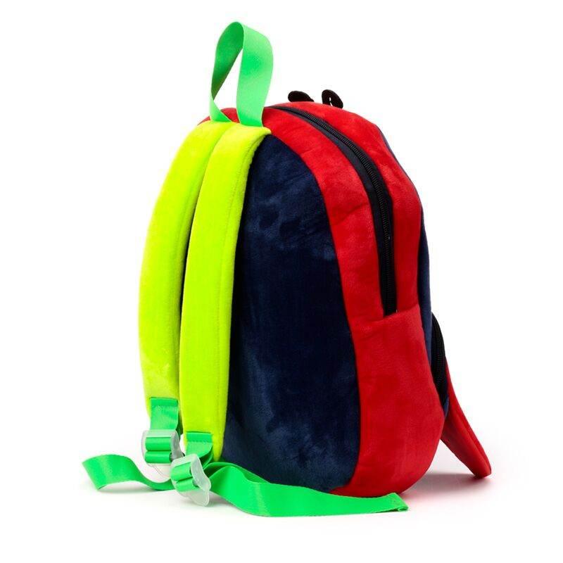 Adorabugs Tilly the Ladybird Plush Rucksack Backpack - Cloud Nine Stores