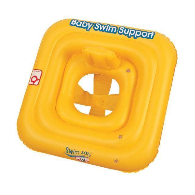 27' Swim Safe Baby Support Step A - Cloud Nine Stores