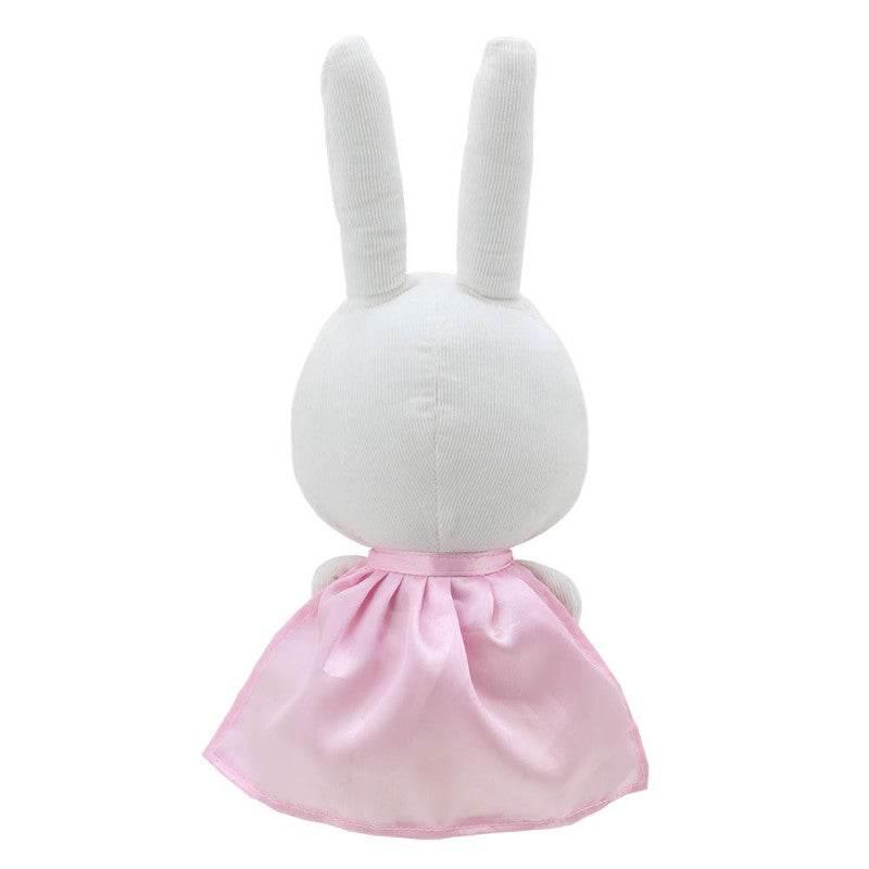 Rabbit - Super Hero - Wilberry - Cloud Nine Stores