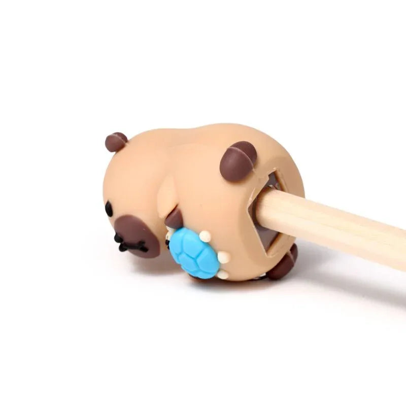 Capybara Pencil Sharpener - Cloud Nine Stores Cloud Nine Stores