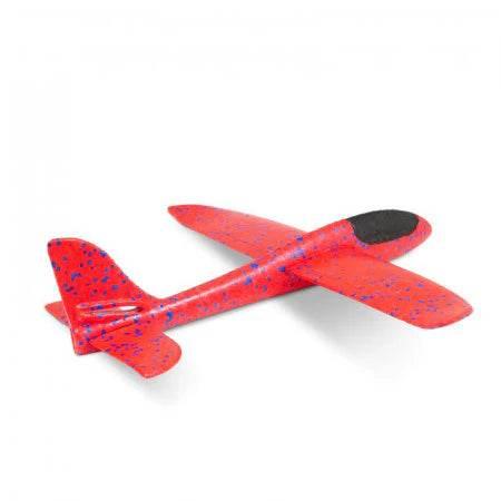 Foam Glider Plane - Cloud Nine Stores