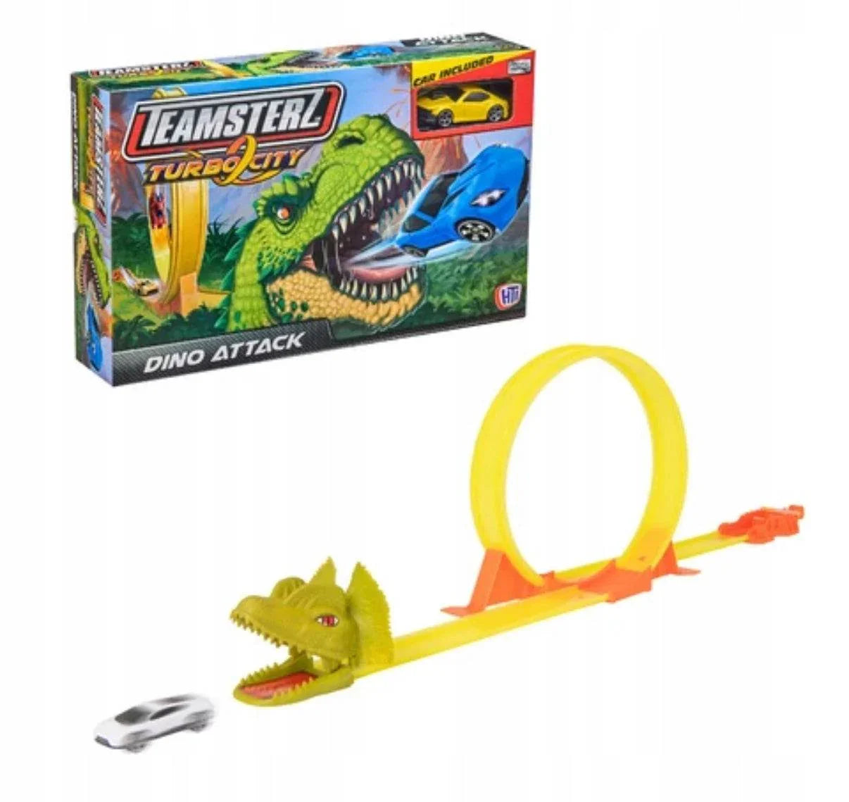 Beast Machines Track Set - Cloud Nine Stores