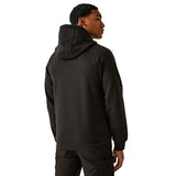 Original Workwear Zipper - Black Cloud Nine Stores
