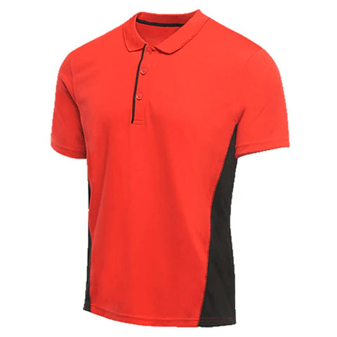 Regatta Salt Lake Polo Shirt - S Cloud Nine Stores