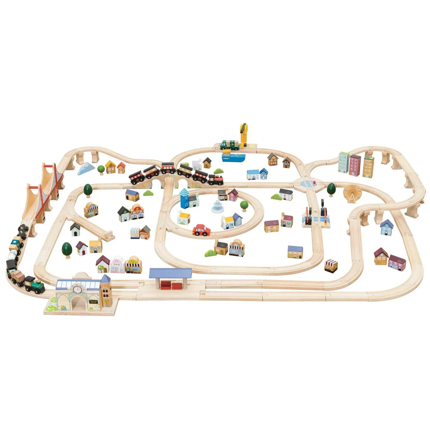 Royal Express - Le Toy Van - Cloud Nine Stores
