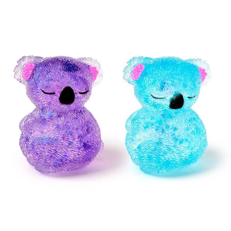 Maltose Squeezy Koala Stress Toy - Cloud Nine Stores