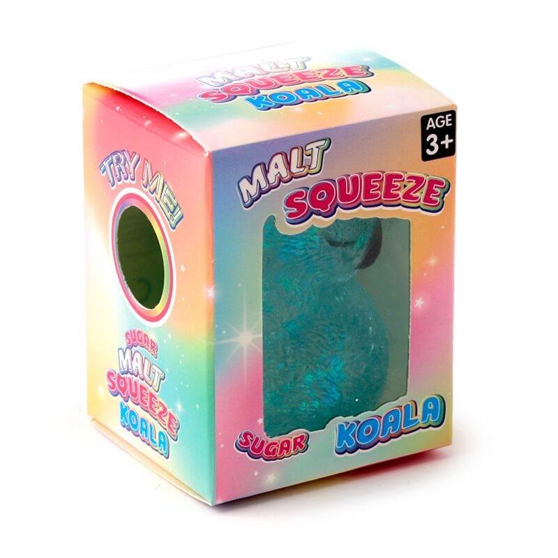 Maltose Squeezy Koala Stress Toy - Cloud Nine Stores