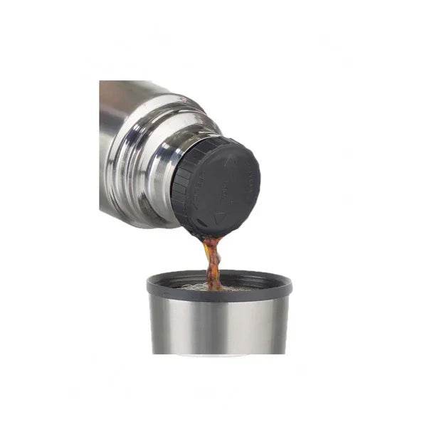 Thermocafe Stainless Steel Flask 0.35L - Cloud Nine Stores
