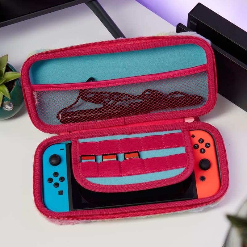 Good Luck Trolls Nintendo Switch Case - Cloud Nine Stores