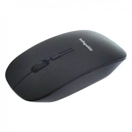 Infapower Wireless Optical Mouse - Cloud Nine Stores