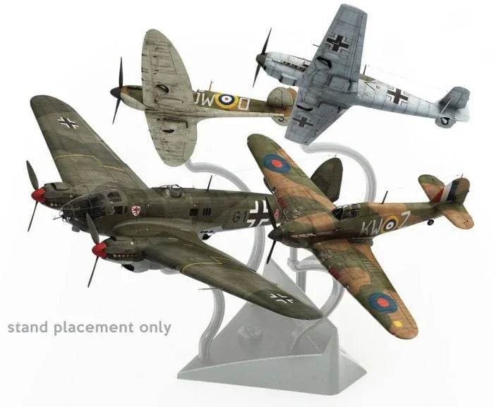 Airfix 1/72 Battle of Britain Gift Set # 50173A - Cloud Nine Stores