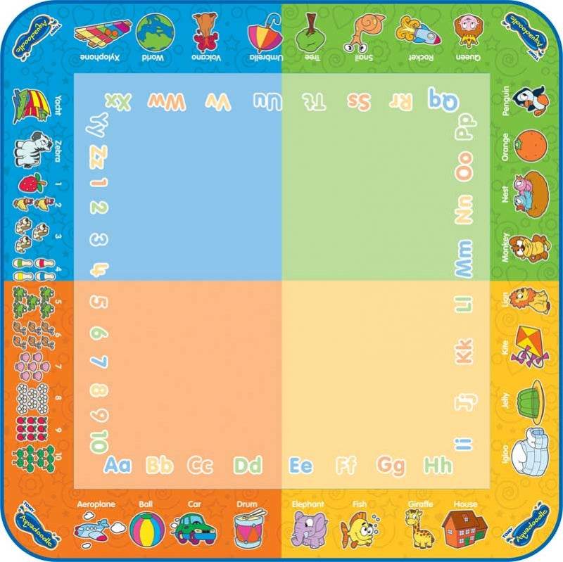 AQUADOODLE CLASSIC COLOUR - Cloud Nine Stores