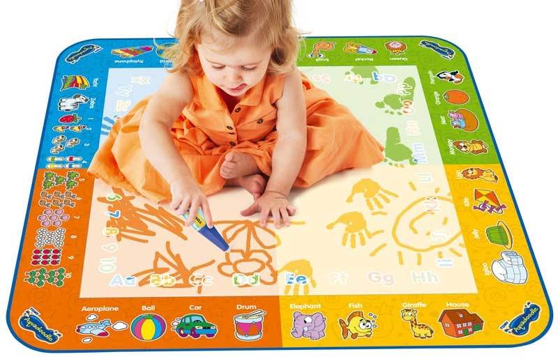 AQUADOODLE CLASSIC COLOUR - Cloud Nine Stores