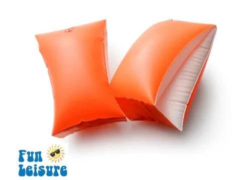 Arm Bands 3-6 years - Cloud Nine Stores