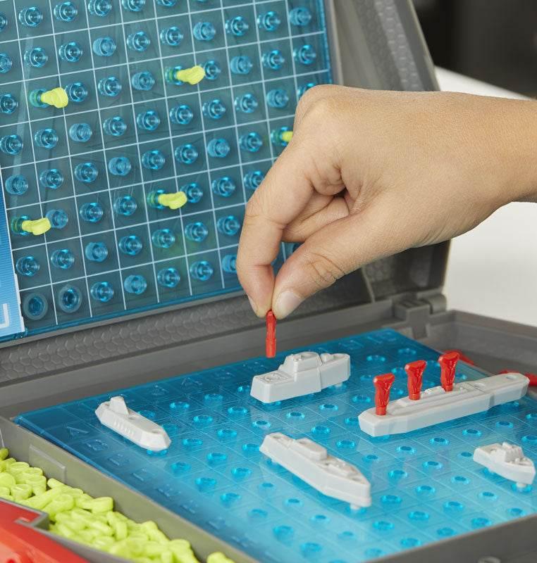 BATTLESHIP CLASSIC - Cloud Nine Stores