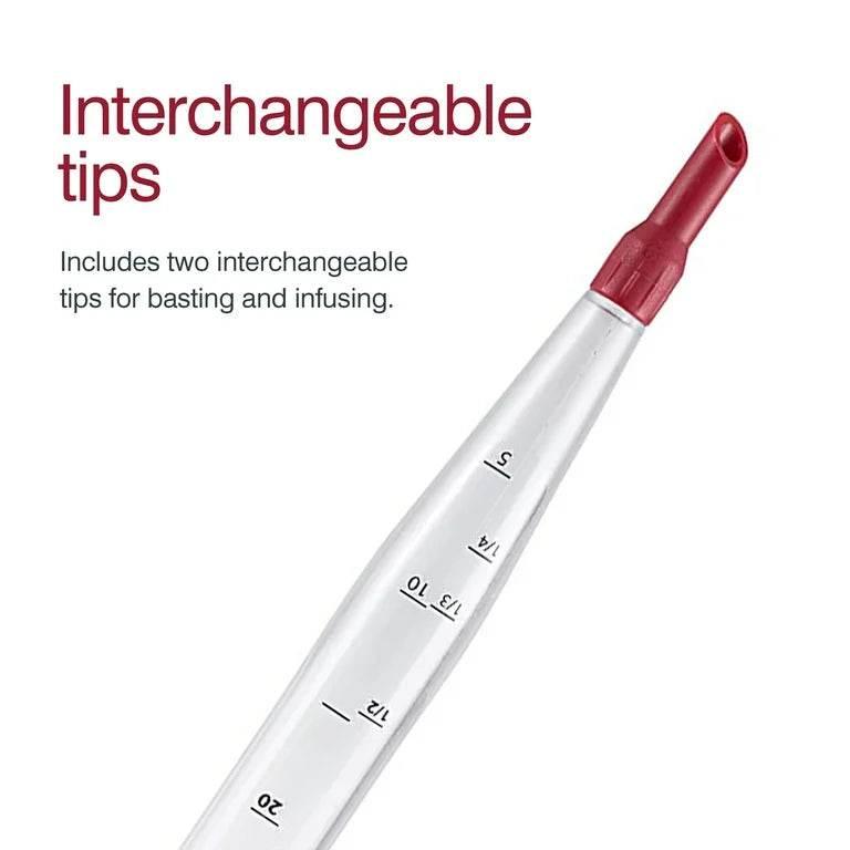 Zyliss Baster and Infuser - Cloud Nine Stores