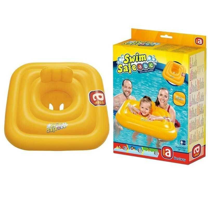 27' Swim Safe Baby Support Step A - Cloud Nine Stores