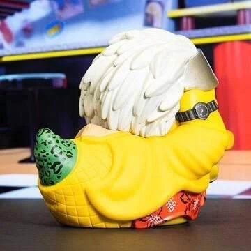 Back to the Future: Doc Brown 2015 TUBBZ (Boxed Edition) - Cloud Nine Stores