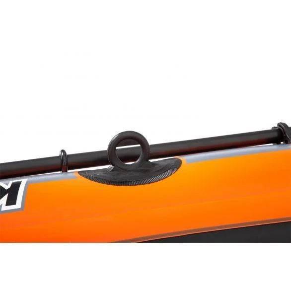 Kondor 3000 Inflatable Boat Set - Cloud Nine Stores