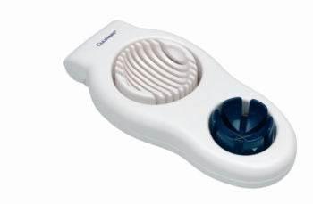 Culinare Egg Slicer - Cloud Nine Stores
