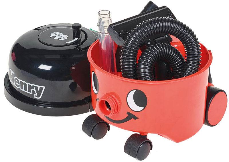 CASDON HENRY VACUUM CLEANER - Cloud Nine Stores