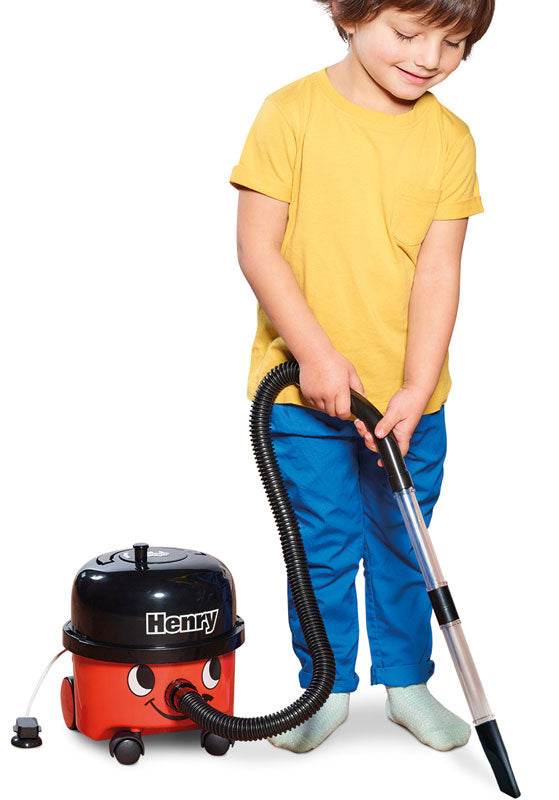CASDON HENRY VACUUM CLEANER - Cloud Nine Stores