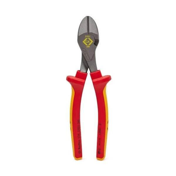 CK Tools T37021180 RedLine Side Cutter 180mm - Cloud Nine Stores