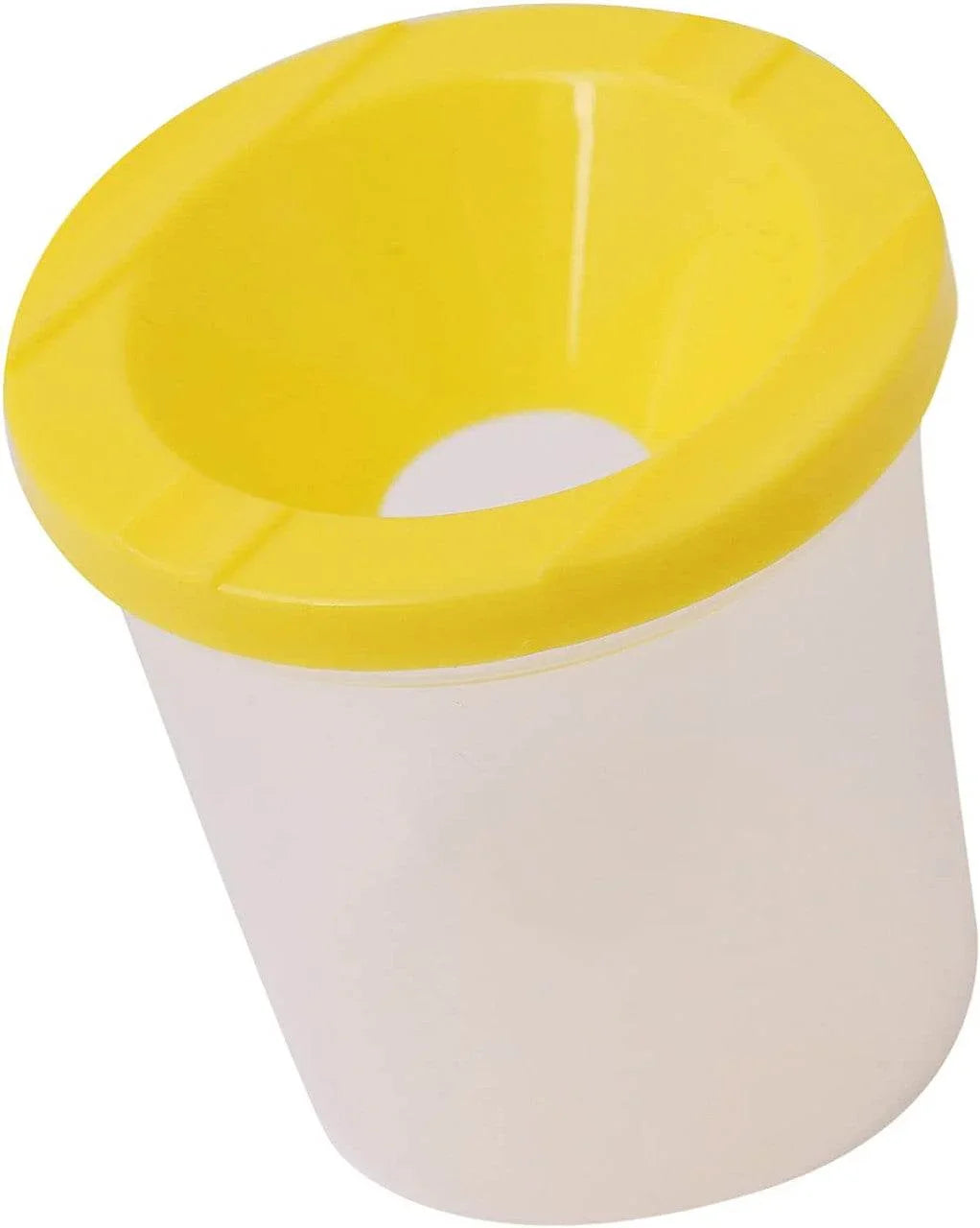 Pack Of 3 Non-Spill 7.5mm tall Paint Pots - Cloud Nine Stores