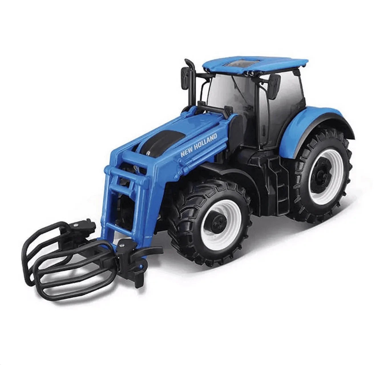 New Holland T7.315 Tractor With front loader - Cloud Nine Stores