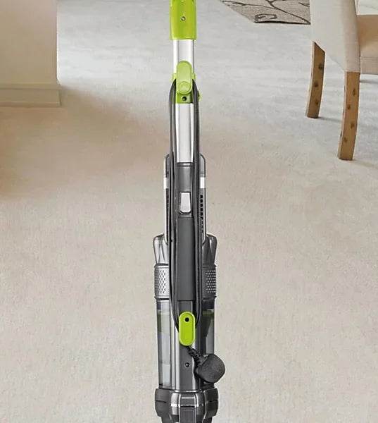 Daewoo Tornado Up-Lift Upright Vacuum Cleaner 600W Bagless Compact 0.5L FLR00131 - Cloud Nine Stores