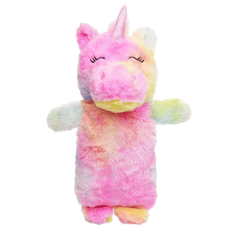 750ML Unicorn Novelty Hot Water Bottle - Cloud Nine Stores